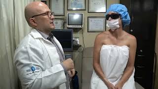 Breast discomfort and abnormal vaginal discharge. part 1 Molestias en pechos y vagina parte 1