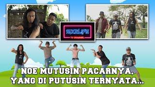 " UDAH AMAN TU " eps. 1 | MUTUSIN PACAR ORANG |