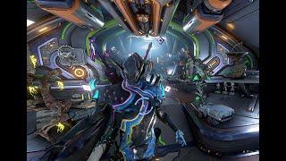 Warframe:  Лучший присет 4 легенды. ТОП оружек!