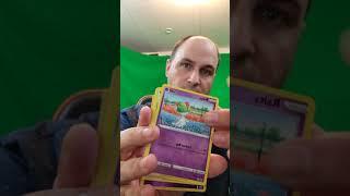 pokemon chilling reign opening pack 3