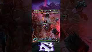 Phantom Assassin, one by one defeated #dota2 #dota2gameplay #dota2highlights #dota2moments