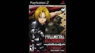 Fullmetal Alchemist The Broken Angel Type Beat - The Intersection of Fate