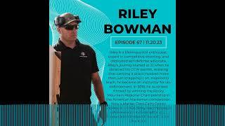 She Shield - 67: Riley Bowman of the Concealed Carry Podcast and Concealedcarry.com on the...