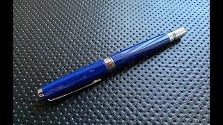 The TWSBI Classic Fountain Pen: The Full Nick Shabazz Review