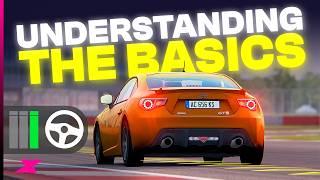 The ULTIMATE Sim Racing Beginners' Guide! - Part 1