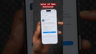 Everything New for iPhone in iOS 18.4 beta 2