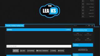 Best Method To Get Private Combolist | Theleaks.org