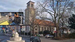 Morning Walk | Sana's life In germany