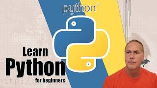 Python for Beginners Start to Code with Python write code