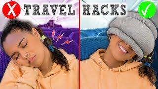 Best Travel Gadgets EVERY Person Should Know!