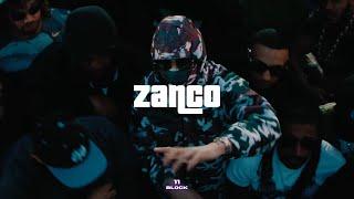 (FREE) Meekz x Clavish x Nines Type Beat - "Zanco"