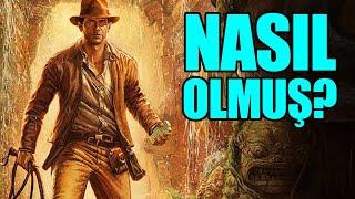 Indiana Jones and the Great Circle Oynadık ve Konuştuk!