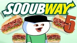 Sooubway 5