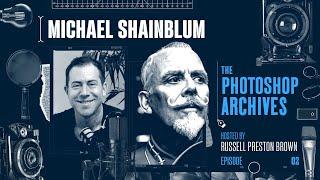 Russell Preston Brown and Michael Shainblum: Mastering Landscape Photography | Adobe Photoshop