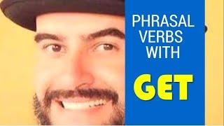 Phrasal verbs con GET / Alejo Lopera Inglés