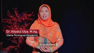 Hukum Perempuan korban Perkosaan dalam Islam - Dr  Atiyatul Ulya, M Ag