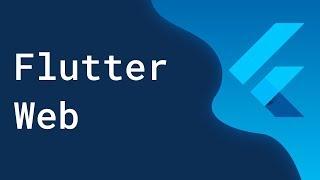 Up and Running with Flutter for Web (Hummingbird) #flutter