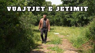 VUAJTJET E JETIMIT - Ky film i përloti të gjithë shqiptarët