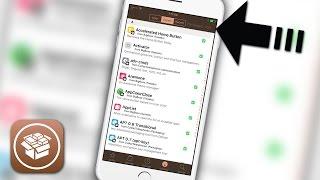 iOS 10 Tweaks: How Many TWEAKS Do You Have? Tweak Count 2