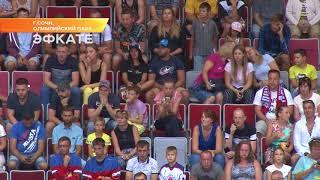 В Сочи стартовал открытый хоккейный турнир Sochi Hockey Open. Новости Эфкате