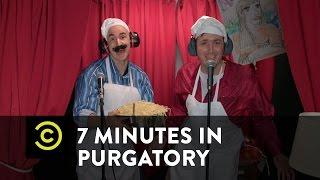 7 Minutes in Purgatory - Wham City