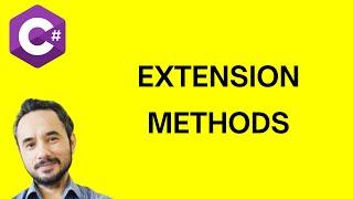 What are Extension Methods in C#? When to use extension methods in real applications?