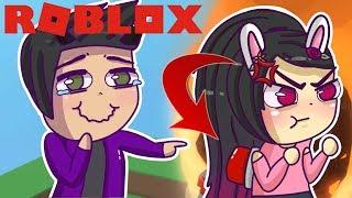 HE PUSHED MY BUTTONS! [ROBLOX]