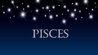 PISCES An Offer You Don't See Coming!