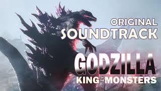 GODZILLA: KING OF THE MONSTERS - OST : 4. Bear McCreary - Fog Over Fenway