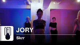 HAON (feat. GISELLE) - Skrr | JORY (Choreography)