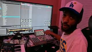 Master Sample Chopping in Ableton Live with MPC X SE in standalone : Step-by-Step Tutorial