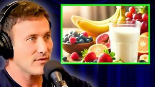 Why Dr. Anthony Chaffee Does Not Consume Fruit And Dairy