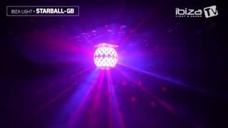 STARBALL-GB  IBIZA-LIGHT