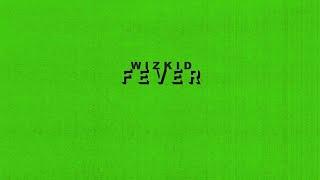 Wizkid Fever Instrumental | Afrobeat Instrumental 2018