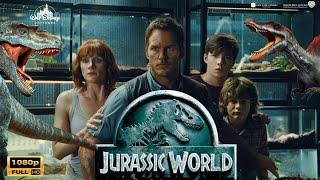 Jurassic World Dominion 2020 HD Movie | Chris Pratt | Jurassic World  Full Review & Story