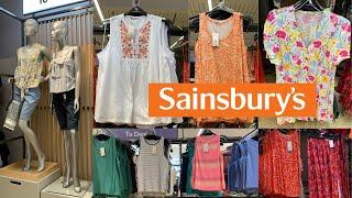 WHATS NEW IN SAINSBURYS | NEW COLLECTION | TU CLOTHING | WOMENS FASHION