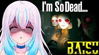 Baisu Is SO SCARY That Blu Becomes POSSESED! [Full Game]