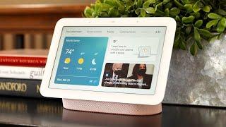 Google Nest Hub (2nd gen) review: Say goodbye to wearable sleep tracking