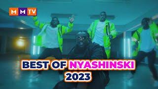 BEST OF NYASHINSKI MIX 2023 | HIT AFTER HIT | SHIN CITY EXCLUSIVE MIX