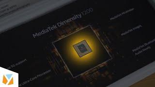 MediaTek Dimensity 1200 FLAGSHIP Chipset Explained!