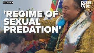 Breaking the Silence: Khenpo Choga's 'Regime of Sexual Predation'