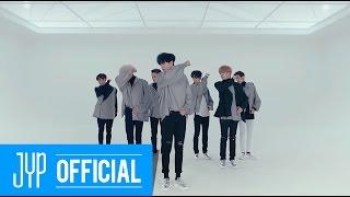 GOT7(갓세븐) “Never Ever” M/V