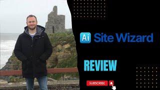 AI Site Wizard Review + (Bonus Worth $997)