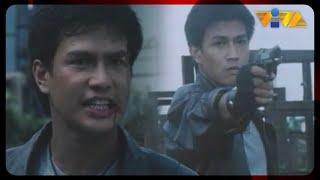 Most Intense Confrontations in VIVA | Film Clip Starring Ace Espinosa, Amanda Page