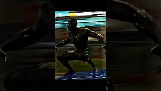 Black Panther Attitude Status Scene | Avengers Shorts Official | HDR CC Effect 4k Status | #Shorts