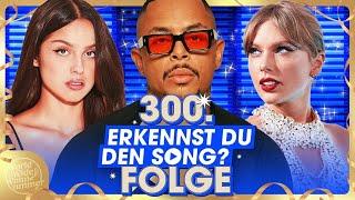 Erkennst DU den Song? - XXL-SPECIAL | 300. FOLGE