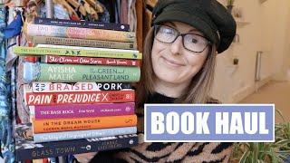 Book Haul | February 2020