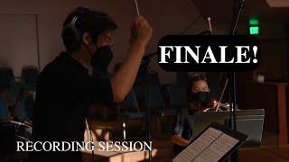 Finale! | Lustige Zeiten! Recording Session