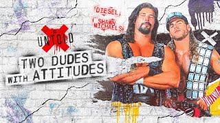 WWE Untold: Two Dudes with Attitudes official trailer