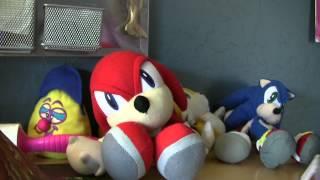 Sonic Plush Adventures-Crinkle in Time (Part 2)